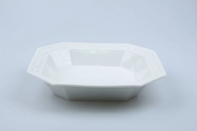 Schüssel klein flach