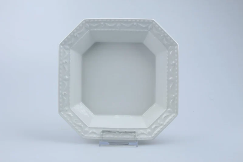 Schüssel klein flach