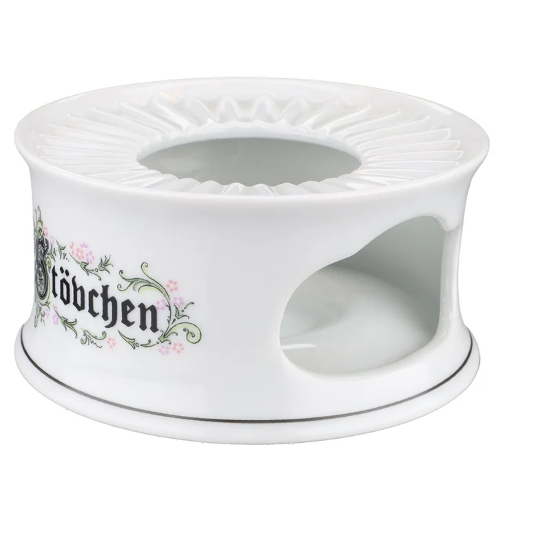 Stövchen einteilig