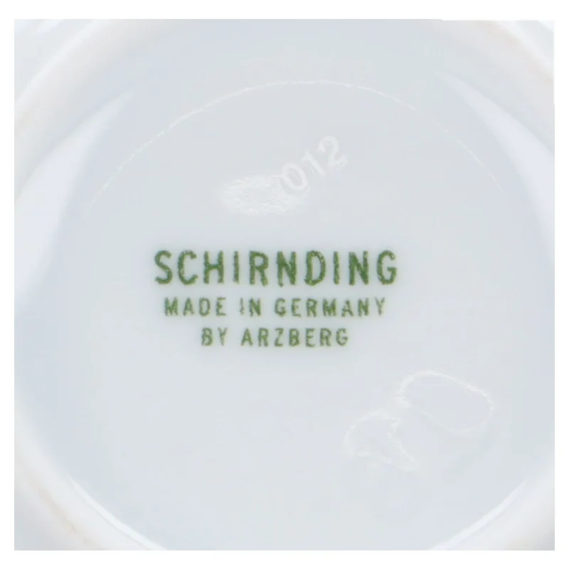 Stövchen einteilig