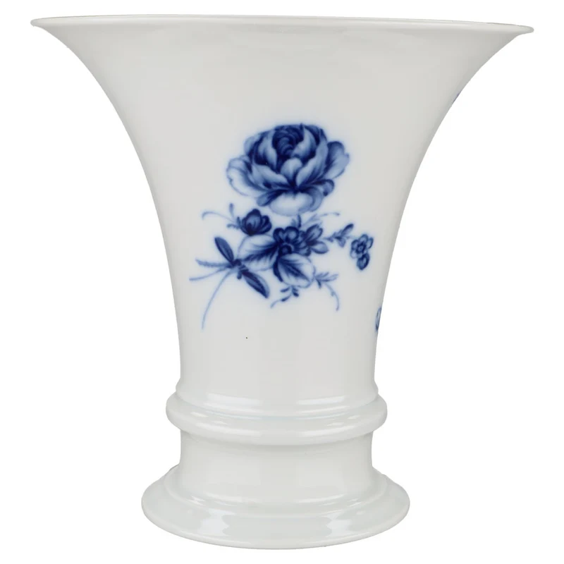 Trichtervase groß