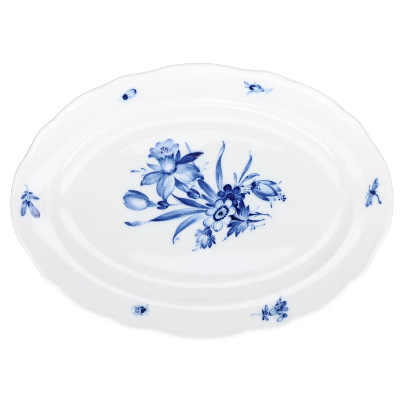 Fleischplatte klein