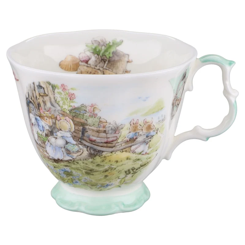 Kaffeetasse Homeward Bound