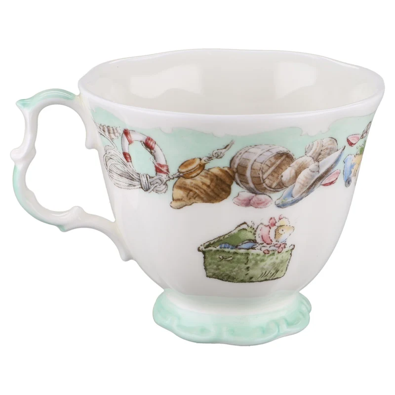 Kaffeetasse Homeward Bound