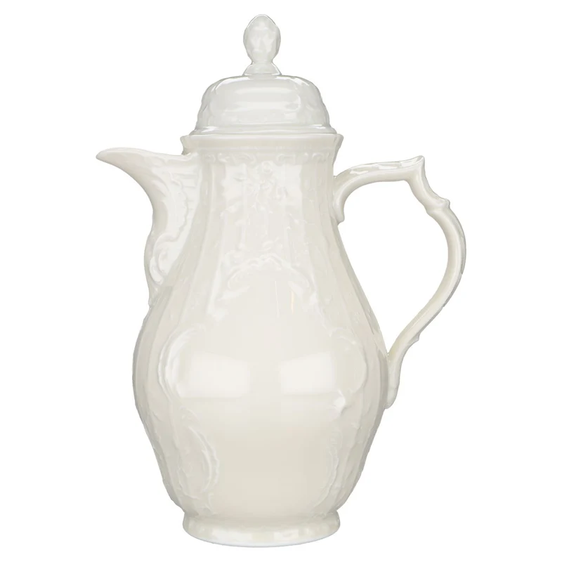 Kaffeekanne groß 1,5 l