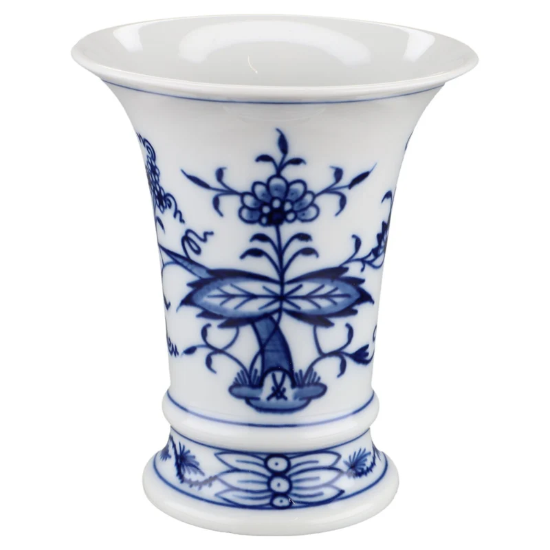 Trichtervase klein