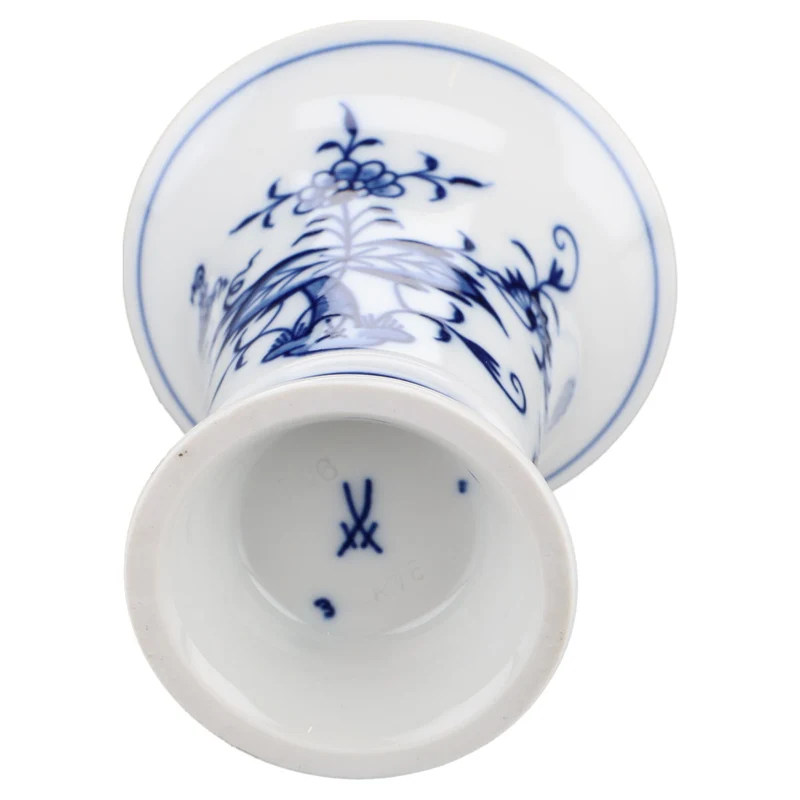 Trichtervase klein
