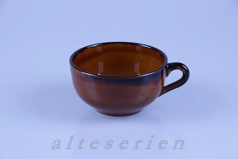Frühstückstasse