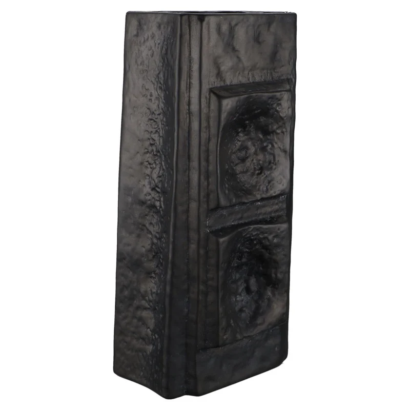 Vase Vase Modell 2987 schwarz