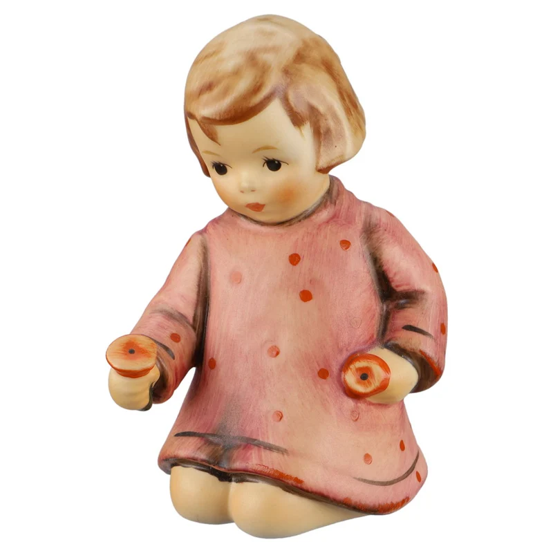 Herrgottsblümchen Modell 48245