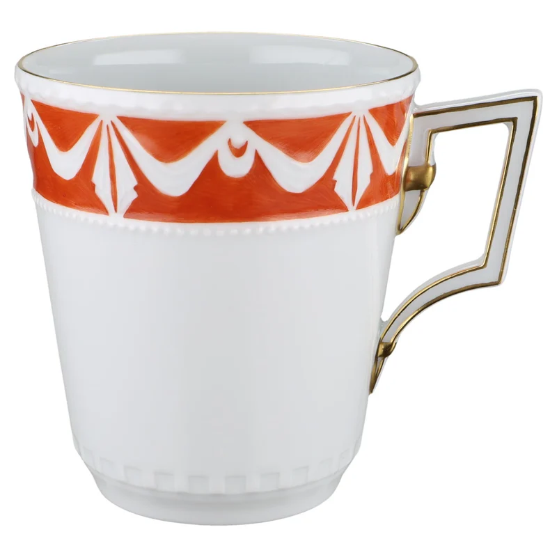 Frühstückstasse