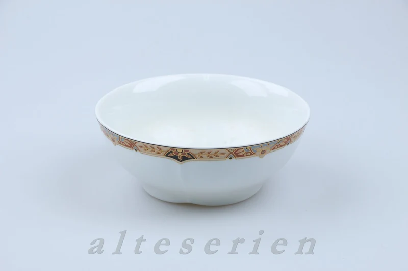Dessertschale