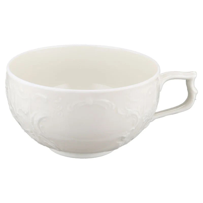 Teetasse II. Wahl
