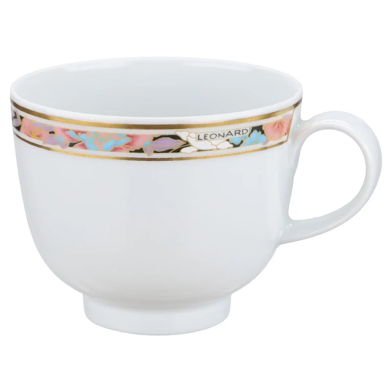 Kaffeetasse II. Wahl