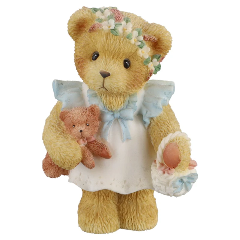 Teddy Sweet Flowers for the Bride 476374