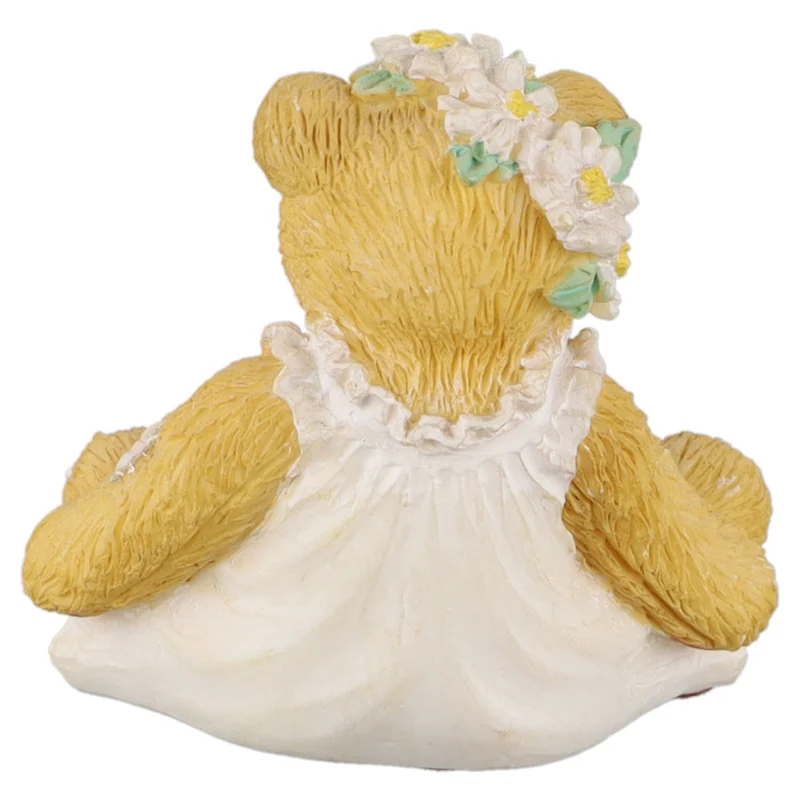 Teddy Spring Bear 916358