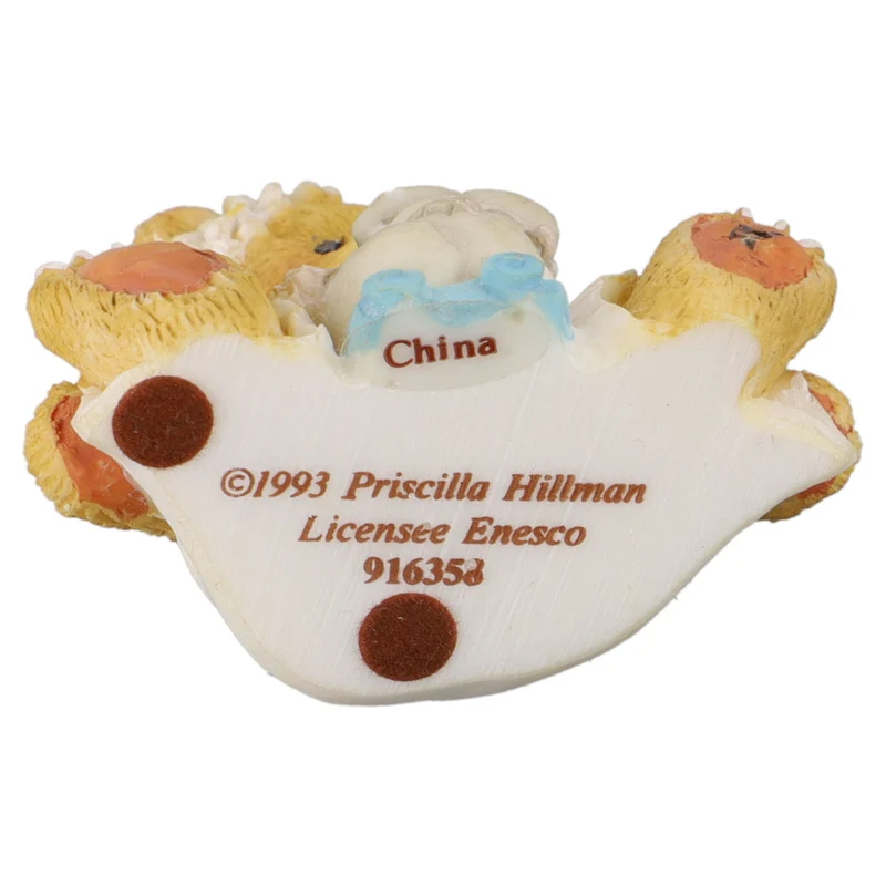 Teddy Spring Bear 916358