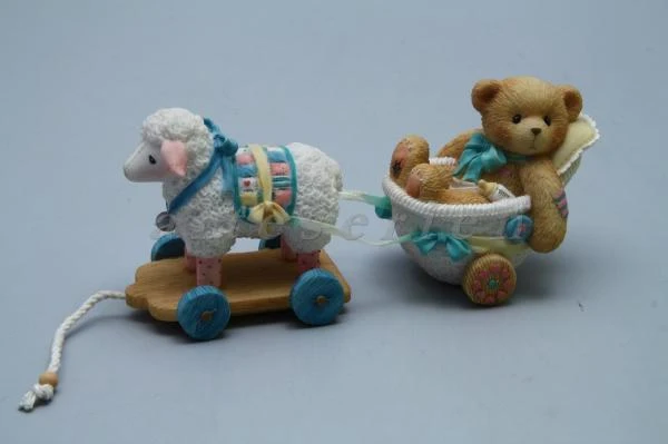 Teddy Brooke 302686