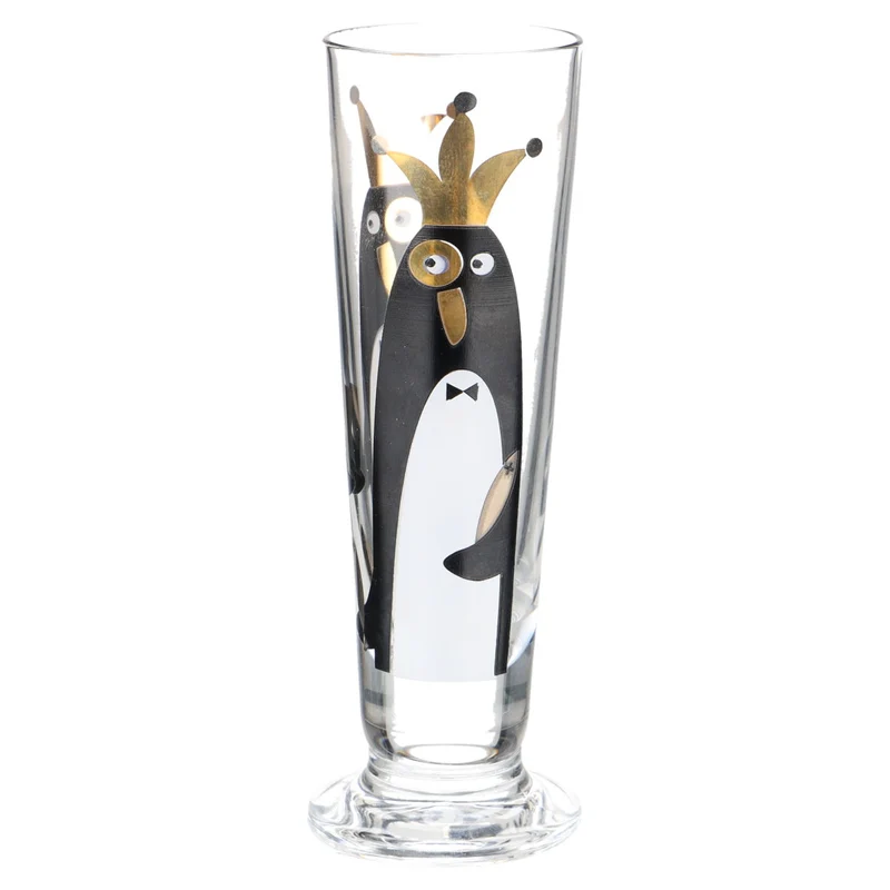 Schnapsglas Stamper Julien Chung 2008 106 01 46