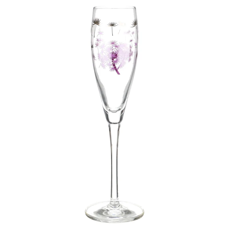 Sektkelch Prosecco Glas Monika Keller 00 63 in OVP