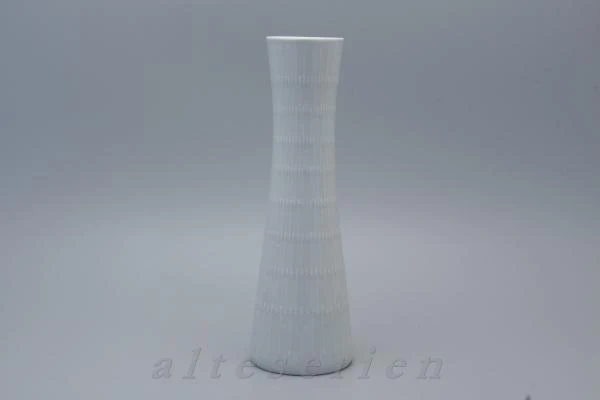 Vase schlank H 30 cm