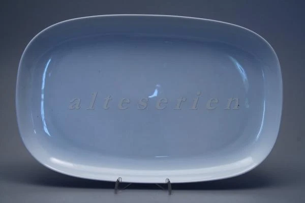 Fleischplatte mittelgroß