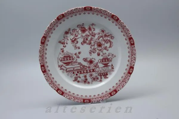 Speiseteller