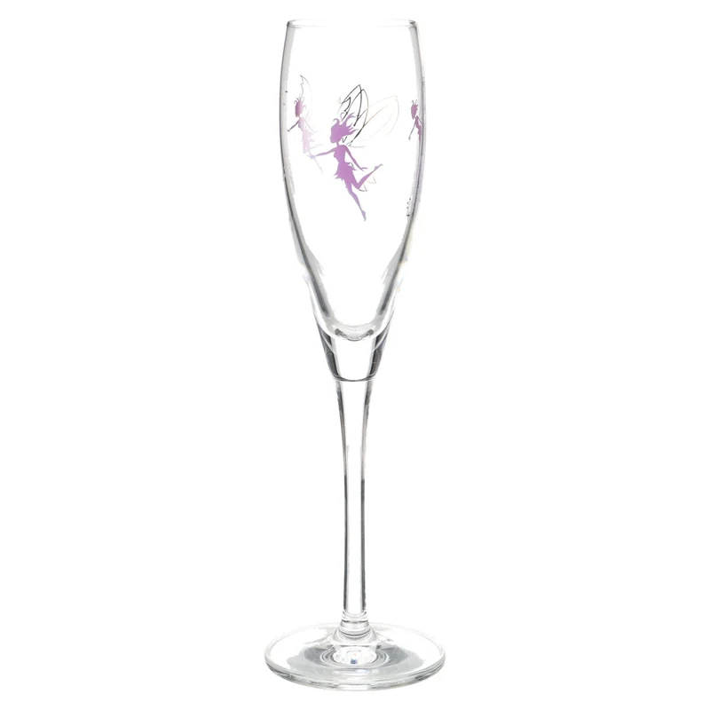 Sektkelch Prosecco Glas Andrea Hilles 00 62 in OVP