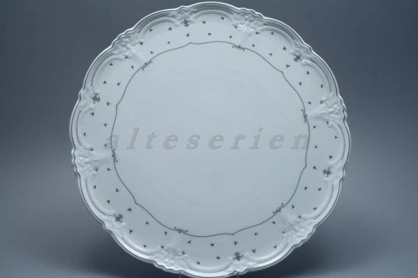 Tortenplatte D 32 cm