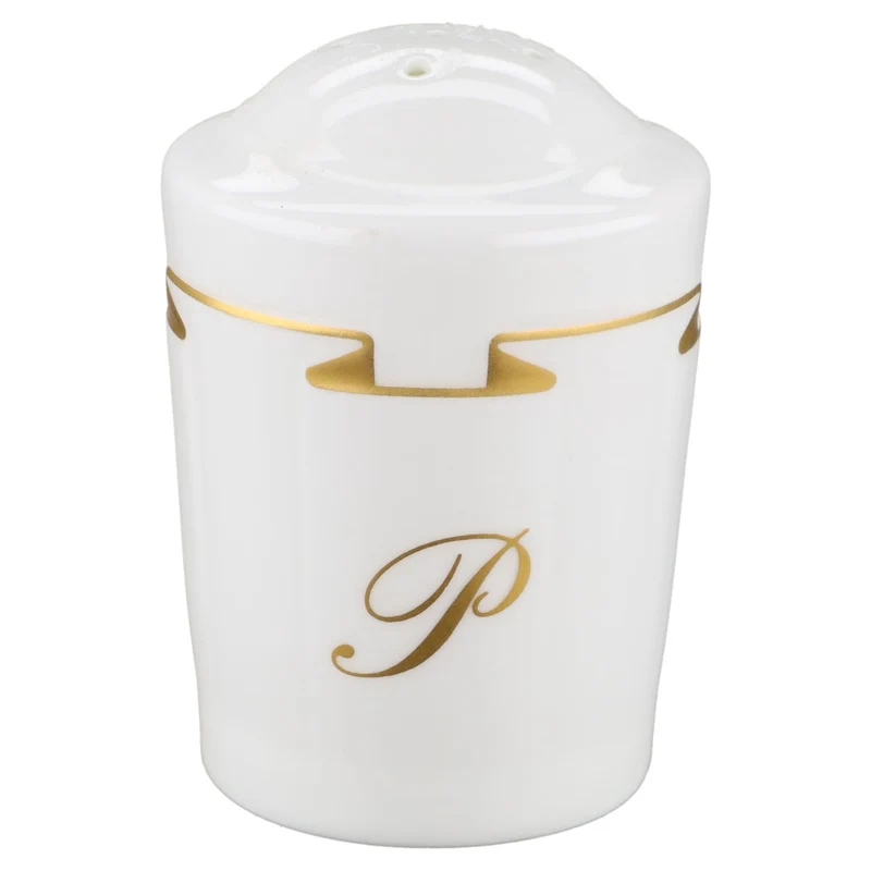 Pfefferstreuer "P"