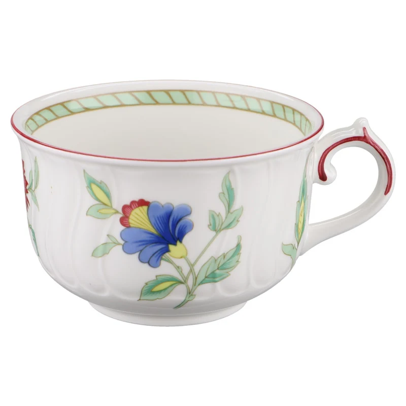 Teetasse