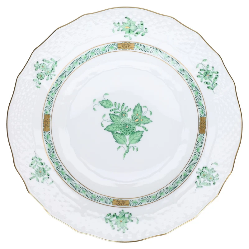 Kuchenteller groß/Frühstücksteller Modell 1520