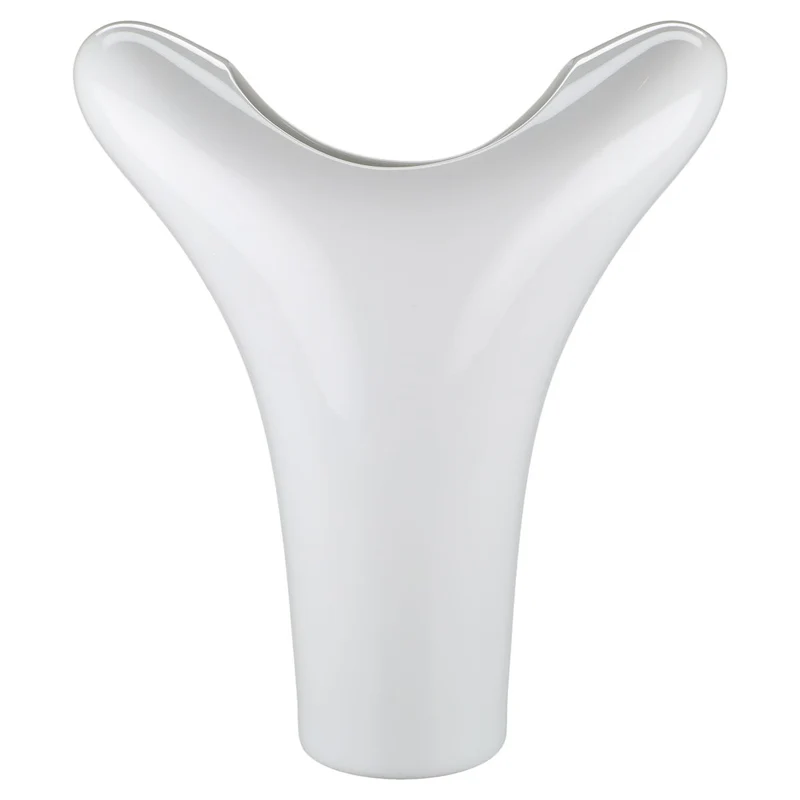 Vase groß White