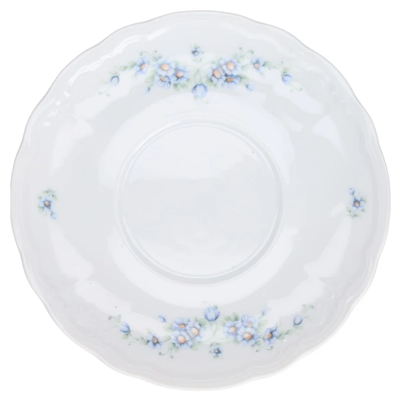 Untertasse für Mokka D 12 cm