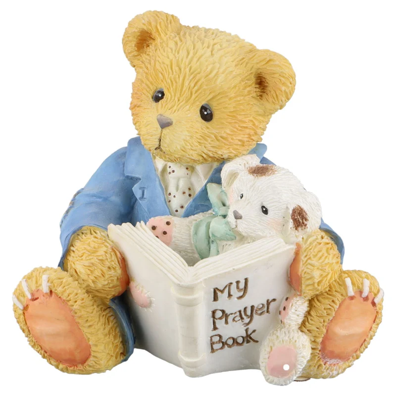 Teddy Christian 103837