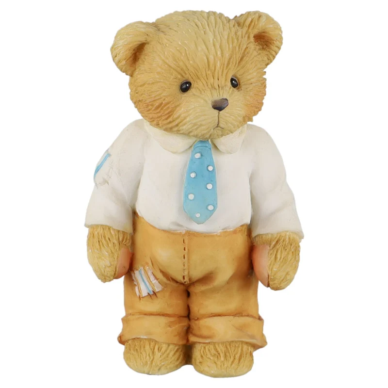 Teddy Bärenjunge II 624829