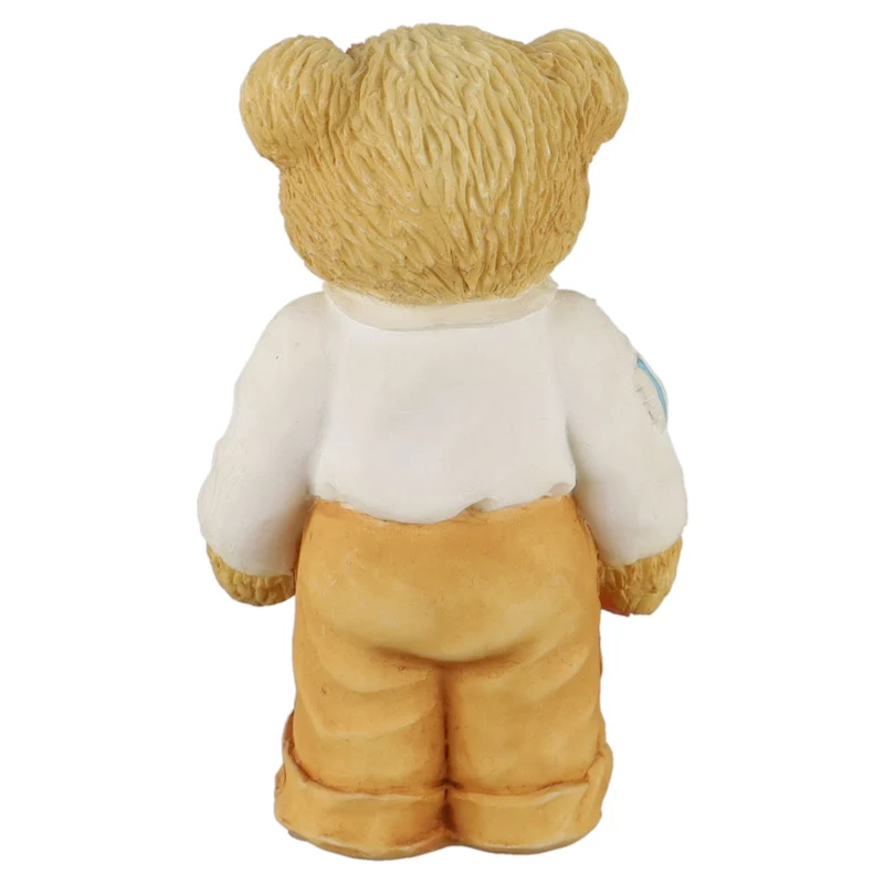 Teddy Bärenjunge II 624829