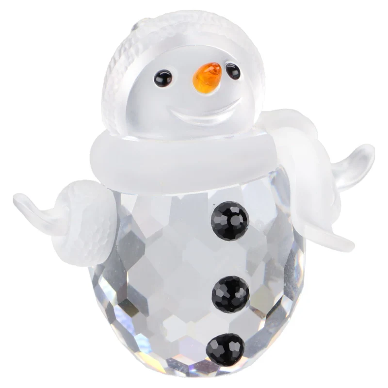 Figur Schneemann