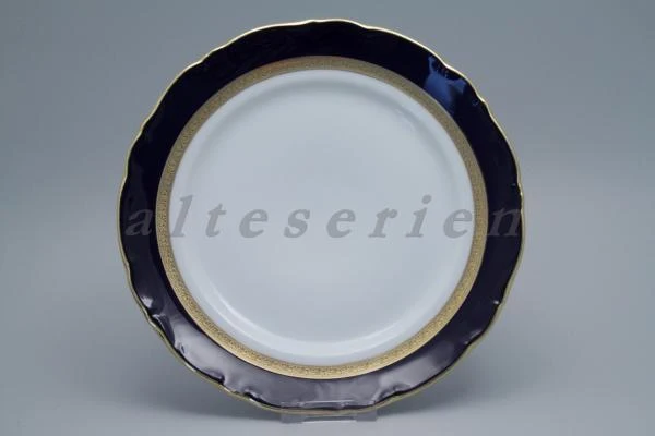 Speiseteller