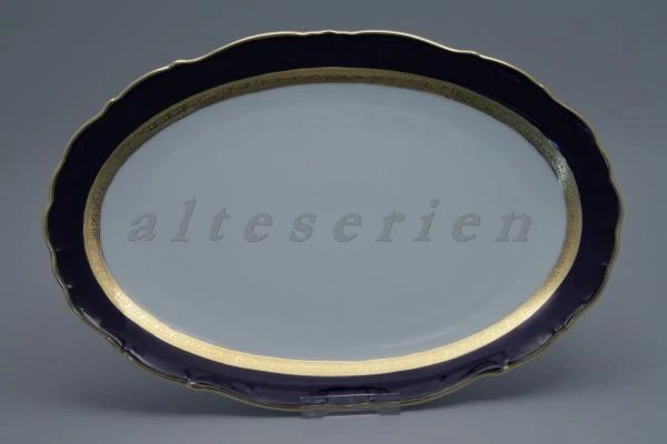 Fleischplatte mittelgroß