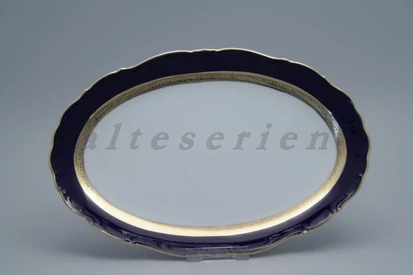 Fleischplatte klein