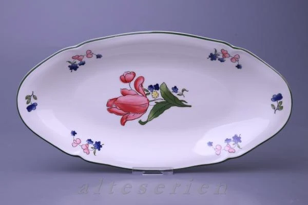 Beilagenplatte klein
