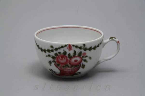 Teetasse