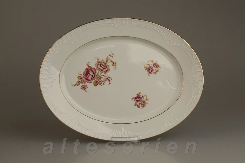 Fleischplatte mittelgroß