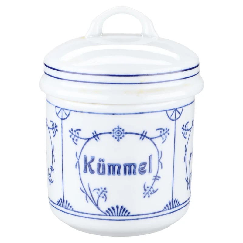 Vorratsdose Kümmel H 12,5 cm