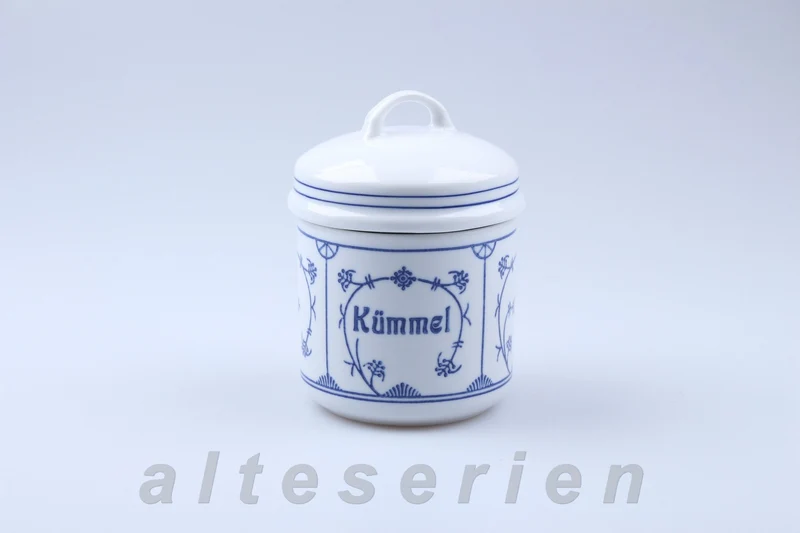 Vorratsdose Kümmel H 12,5 cm