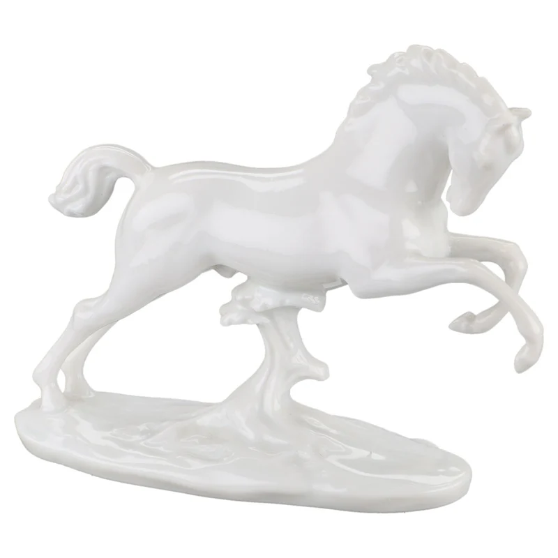 Springendes Pferd klein II.W