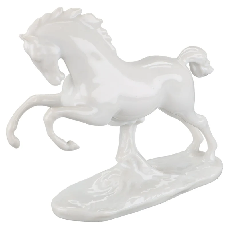 Springendes Pferd klein II.W
