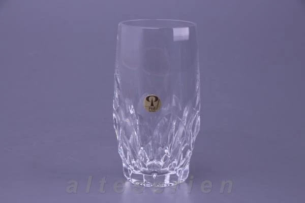 Becher