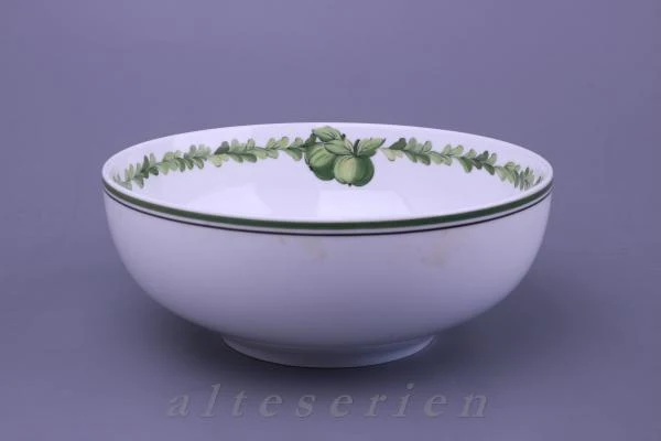 Schüssel groß